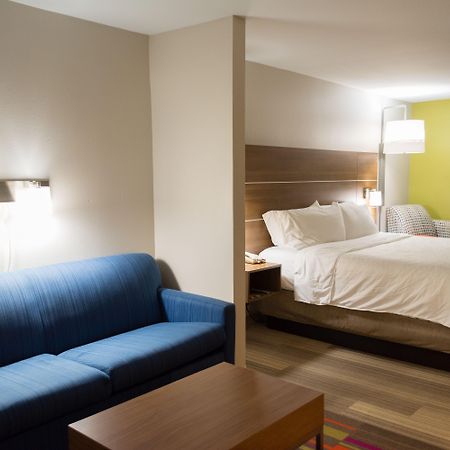 Holiday Inn Express Hotel & Suites Muskogee By Ihg Dış mekan fotoğraf